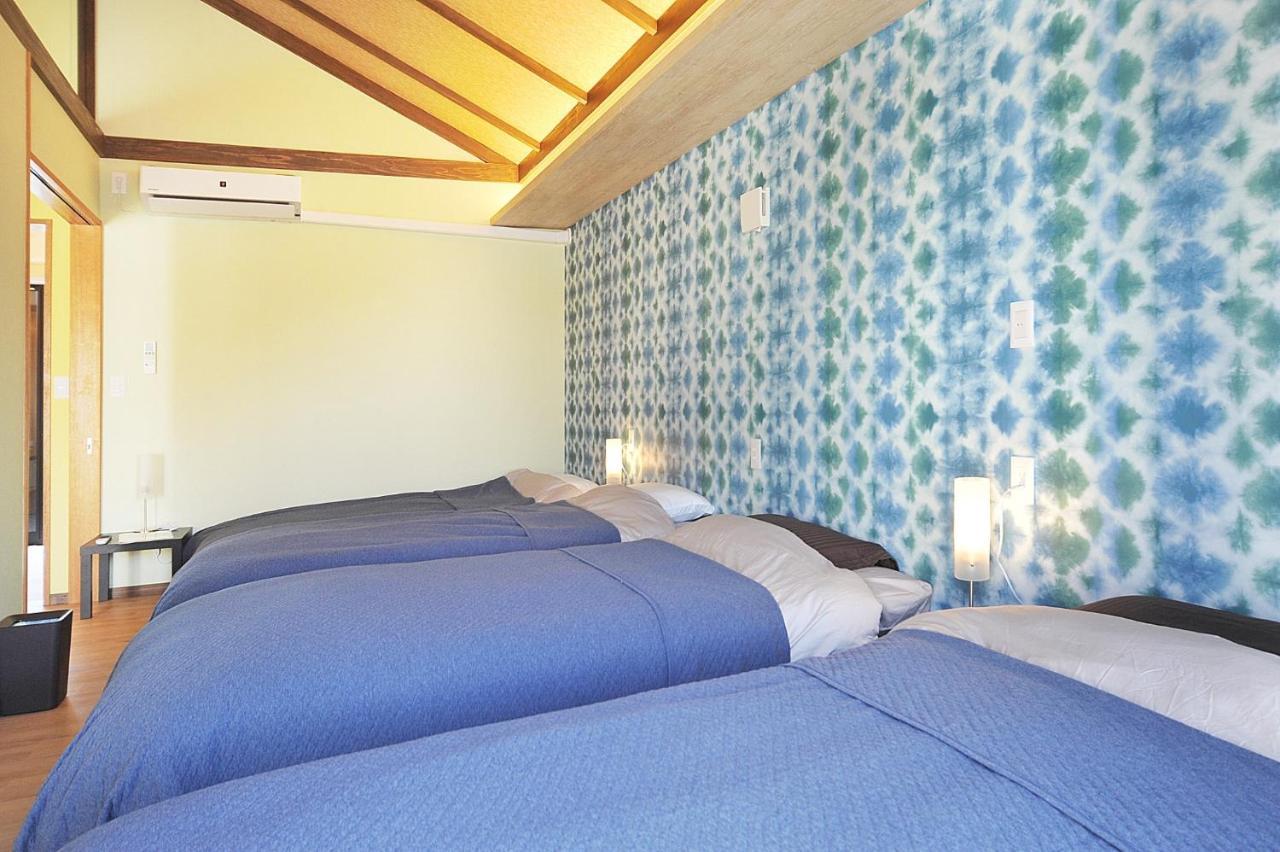 Sumuvilla - Vacation Stay 84922V Nago Eksteriør billede